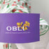 OBLI チェリー サクランボ ティアード ワンピース レディース JPN:1