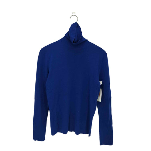 リキエルオム RYKIEL HOMME ウール タートルネックニット メンズ 46