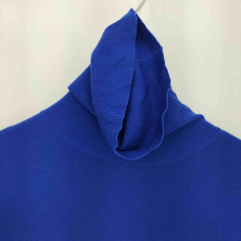 リキエルオム RYKIEL HOMME ウール タートルネックニット メンズ 46