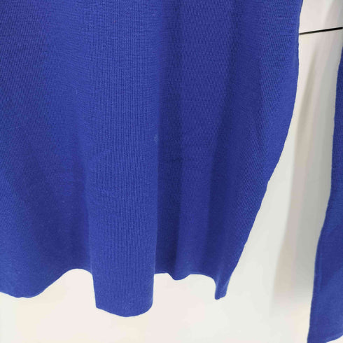 リキエルオム RYKIEL HOMME ウール タートルネックニット メンズ 46