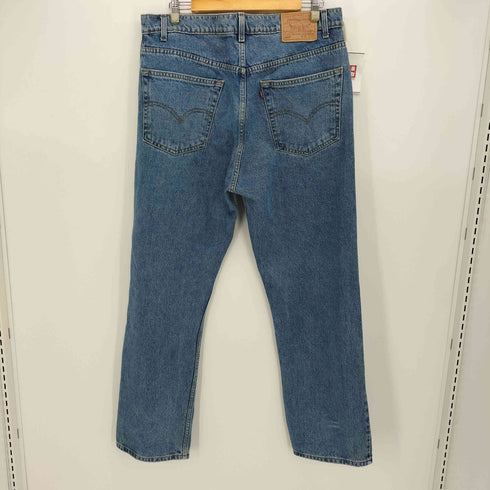 リーバイス Levis 90S ボタン裏787刻印 505 ジップフライ デニム パンツ 98年製 メンズ W40 L30