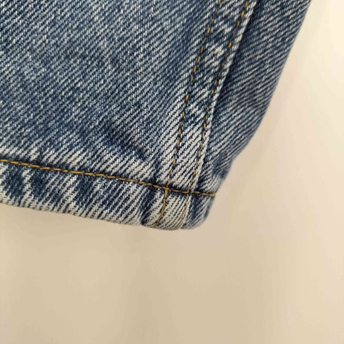 リーバイス Levis 90S ボタン裏787刻印 505 ジップフライ デニム パンツ 98年製 メンズ W40 L30