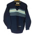 アーノルドパーマー Arnold Palmer 80S Vネックニット メンズ JPN:M