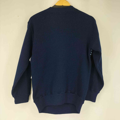 アーノルドパーマー Arnold Palmer 80S Vネックニット メンズ JPN:M