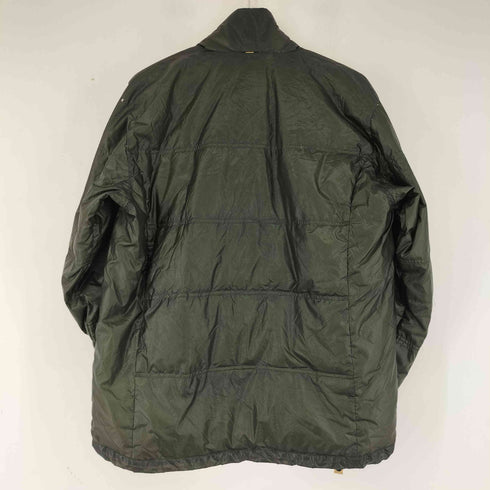 ヘリーハンセン HELLY HANSEN ダウンジャケット メンズ JPN:L