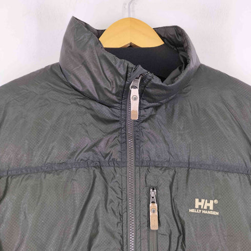 ヘリーハンセン HELLY HANSEN ダウンジャケット メンズ JPN:L
