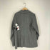 クレドナ CREDONA 25AW SAVILE WOOL HOOK JACKET レディース 1