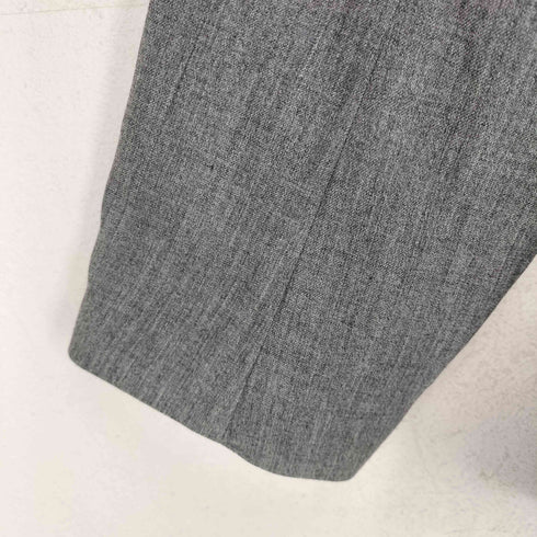 クレドナ CREDONA 25AW SAVILE WOOL HOOK JACKET レディース 1
