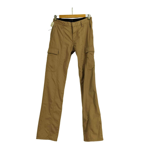 マークバイマークジェイコブス Marc by Marc Jacobs コットン カーゴパンツ レディース W28 L34