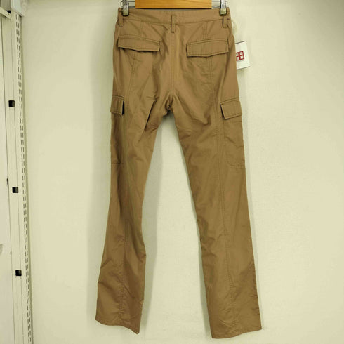 マークバイマークジェイコブス Marc by Marc Jacobs コットン カーゴパンツ レディース W28 L34