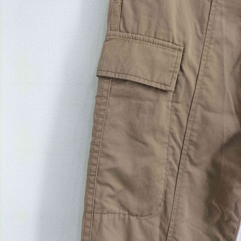 マークバイマークジェイコブス Marc by Marc Jacobs コットン カーゴパンツ レディース W28 L34