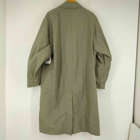 フリークスストア FREAKS STORE ステンカラーコート メンズ JPN:M