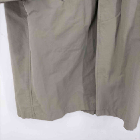 フリークスストア FREAKS STORE ステンカラーコート メンズ JPN:M