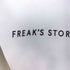 フリークスストア FREAKS STORE ステンカラーコート メンズ JPN:M