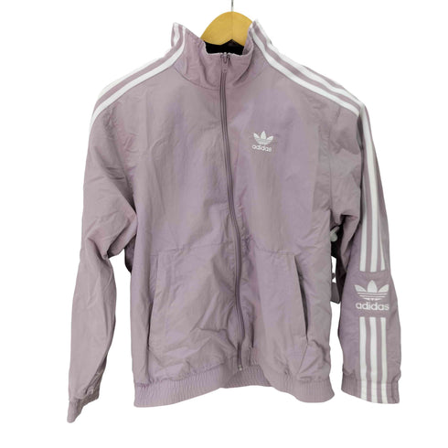 アディダス adidas LOCK UP TRACK TOP レディース JPN:XS
