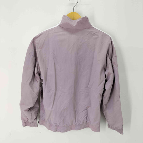 アディダス adidas LOCK UP TRACK TOP レディース JPN:XS