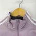 アディダス adidas LOCK UP TRACK TOP レディース JPN:XS