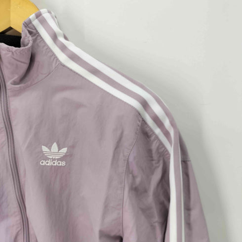 アディダス adidas LOCK UP TRACK TOP レディース JPN:XS