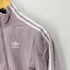 アディダス adidas LOCK UP TRACK TOP レディース JPN:XS