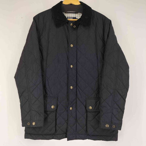 ポロバイラルフローレン Polo by RALPH LAUREN キルティングジャケット メンズ import:L