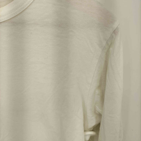 アニエスベーオム Agnes b.homme SE30 TS クルーネック ロングスリーブTシャツ メンズ 1