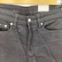 カルバンクラインジーンズ Calvin Klein Jeans Skinny スキニーブラックデニムパンツ メンズ W30×L32