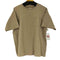 スノーピーク Snow Peak CORDURA CoPe Dry SS T shirt メンズ JPN:L