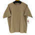スノーピーク Snow Peak CORDURA CoPe Dry SS T shirt メンズ JPN:L