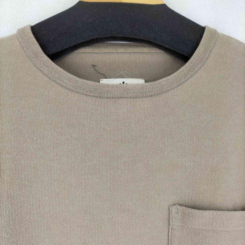 スノーピーク Snow Peak CORDURA CoPe Dry SS T shirt メンズ JPN:L