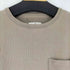 スノーピーク Snow Peak CORDURA CoPe Dry SS T shirt メンズ JPN:L