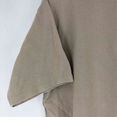 スノーピーク Snow Peak CORDURA CoPe Dry SS T shirt メンズ JPN:L