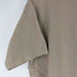 スノーピーク Snow Peak CORDURA CoPe Dry SS T shirt メンズ JPN:L