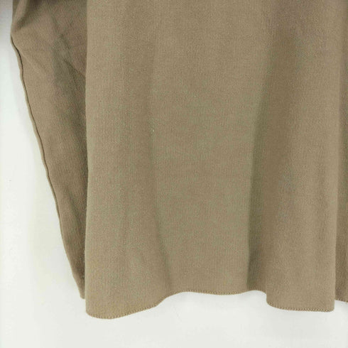 スノーピーク Snow Peak CORDURA CoPe Dry SS T shirt メンズ JPN:L