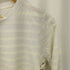 マスターアンドコー MASTER&CO. ボーダー クルーネックロンT ロングスリーブTシャツ メンズ JPN:1