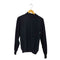 ジョンスメドレー JOHN SMEDLEY 英国製 メリノウール タートルネック ニット メンズ import:S