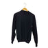 ジョンスメドレー JOHN SMEDLEY 英国製 メリノウール タートルネック ニット メンズ import:S