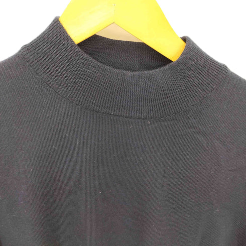 ジョンスメドレー JOHN SMEDLEY 英国製 メリノウール タートルネック ニット メンズ import:S