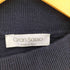 ジョンスメドレー JOHN SMEDLEY 英国製 メリノウール タートルネック ニット メンズ import:S