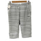 オークリー OAKLEY ENHANCE LT FLEECE 3/4 PANTS スウェットクォーターパンツ メンズ JPN:M