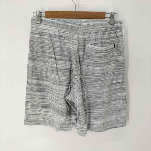 オークリー OAKLEY ENHANCE KNIT ESSENTIAL SHORTS 9INCH 1.0 スウェットハーフパンツ メンズ JPN:M