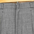 クレドナ CREDONA 25AW SAVILE WOOL TUCK TROUSERS レディース 1