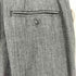 クレドナ CREDONA 25AW SAVILE WOOL TUCK TROUSERS レディース 1