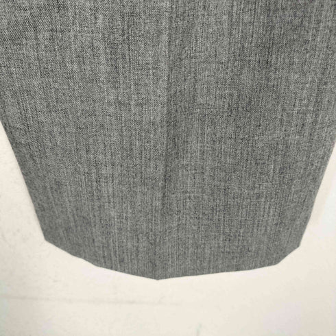 クレドナ CREDONA 25AW SAVILE WOOL TUCK TROUSERS レディース 1