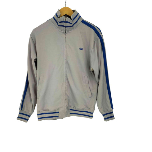 バンズ VANS トラックジャケット メンズ JPN:M