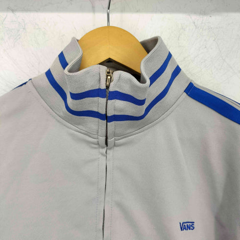 バンズ VANS トラックジャケット メンズ JPN:M