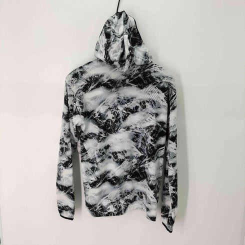 オークリー OAKLEY ENHANCE KNIT HOODY JACKET 12.0 メンズ JPN:M