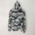 オークリー OAKLEY ENHANCE KNIT HOODY JACKET 12.0 メンズ JPN:M