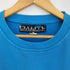 b.u.m equipment 90s 立体プリント オーバーサイズ スウェット メンズ JPN:M