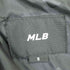 エムエルビーコリア MLB KOREA モノグラムボアブルゾン メンズ