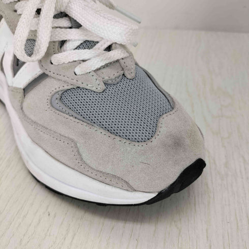 ニューバランス NEW BALANCE M5740 GRAY レディース JPN:22.5